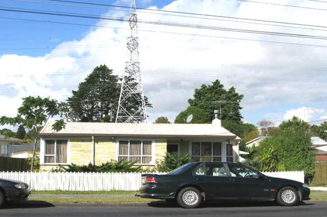 Photo of property in 1/106 Portage Road, New Lynn, Auckland, 0600