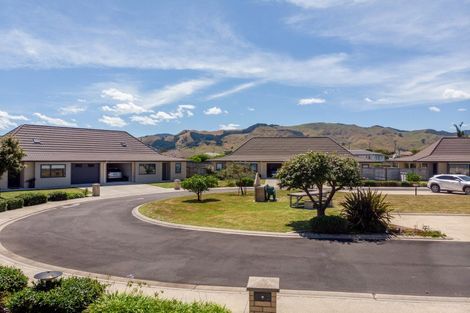 Photo of property in Kowhai Villas, 100unit Taylor Avenue, Paeroa, 3600