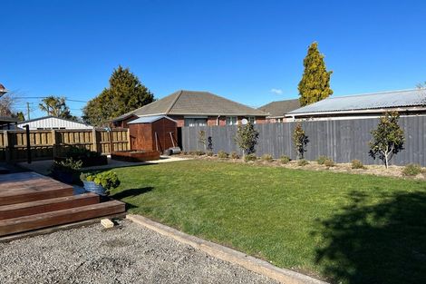 Photo of property in 39 Nancy Avenue, Mairehau, Christchurch, 8052