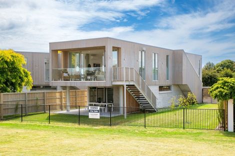 Photo of property in 1/2 Gunwelloe Lane, Burwood, Christchurch, 8083