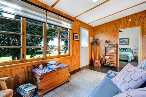 Photo of property in 88 Saunders Road, Okato, 4381