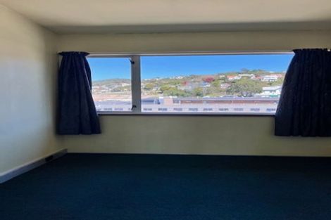 Photo of property in Qba Apartments, 4i/51 Webb Street, Mount Cook, Wellington, 6011