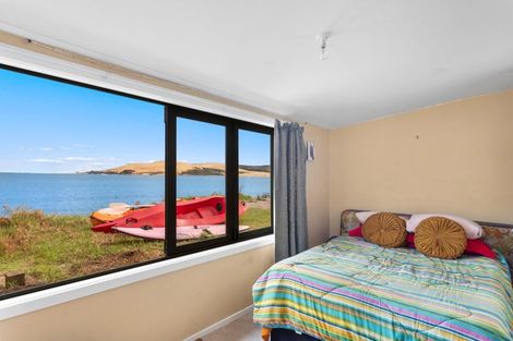Photo of property in 266 Hokianga Harbour Drive, Omapere, Kaikohe, 0473