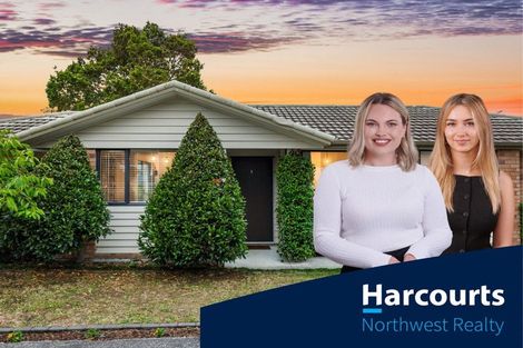 Photo of property in 169j Colwill Road, Massey, Auckland, 0614