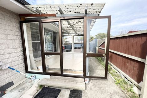 Photo of property in 16 Ansonby Street, Russley, Christchurch, 8042