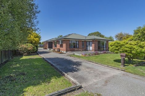 Photo of property in 12 Longden Street, Darfield, 7510