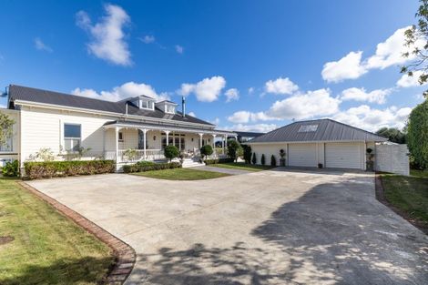 Photo of property in 47 Arataki Road, Havelock North, 4130