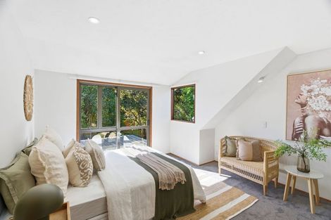 Photo of property in 27 Rubens Place, Burnside, Christchurch, 8053