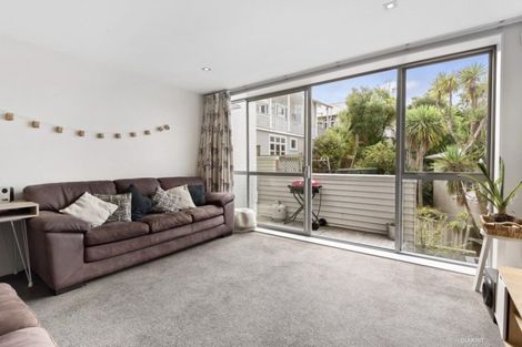 Photo of property in Altar Apartments, 62/120u Rintoul Street, Newtown, Wellington, 6021