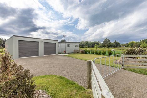 Photo of property in 12 Nelson Street, Woodville, 4997