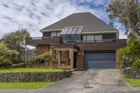 Photo of property in 44 Lakewood Avenue, Churton Park, Wellington, 6037