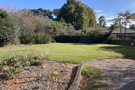 Photo of property in 60 Flynn Road, Hillcrest, Hamilton, 3216