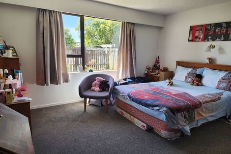 Photo of property in 15 Davie Street, Kaiapoi, 7630