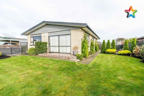 Photo of property in 195 Princes Street, Strathern, Invercargill, 9812