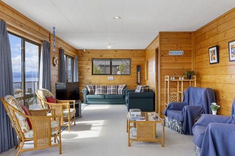 Photo of property in 8 Koromiko Place, Omori, Turangi, 3381