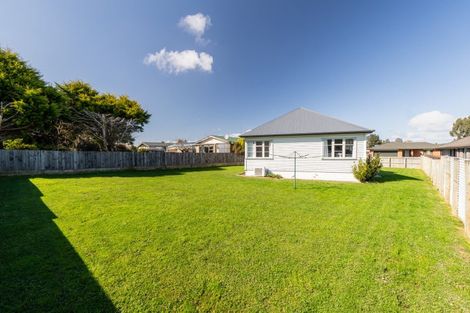 Photo of property in 114 Vernon Street, Kingswell, Invercargill, 9812