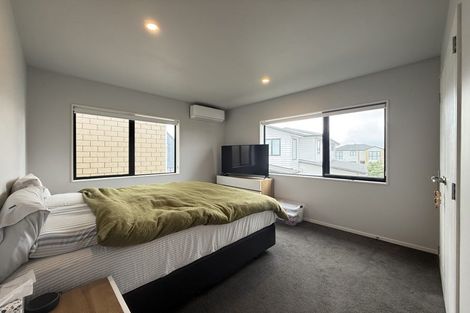 Photo of property in 6 Kearns Drive, Hobsonville, Auckland, 0616