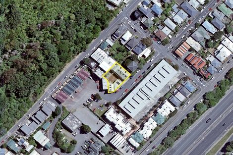 Photo of property in 2/12 Little George Street, Thorndon, Wellington, 6011