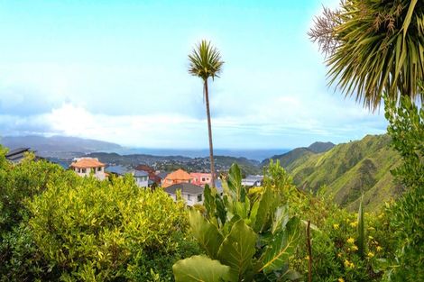 Photo of property in 7 Lingard Grove, Brooklyn, Wellington, 6021