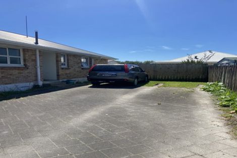 Photo of property in 1/47 Te Aroha Street, Hamilton East, Hamilton, 3216