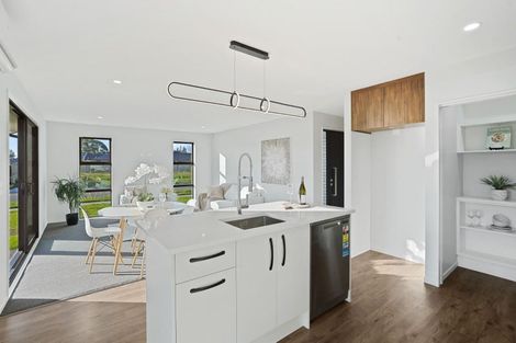 Photo of property in 13 Salkeld Place, Woodend, 7610