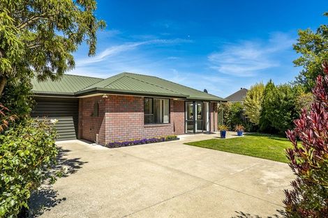 Photo of property in 57 Stourbridge Street, Spreydon, Christchurch, 8024