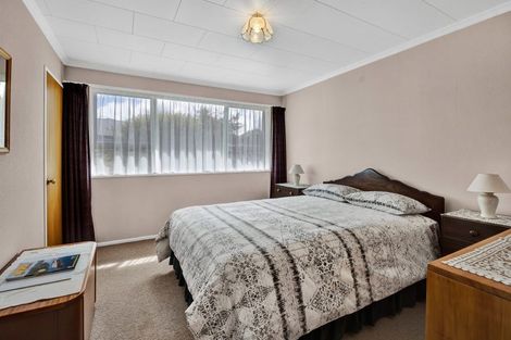 Photo of property in 14a Murdoch Street, Hawera, 4610