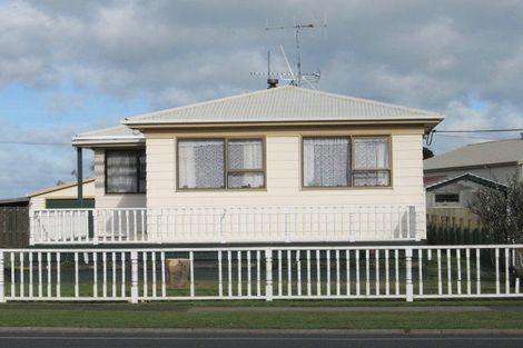 Photo of property in 607 Queen Street, Thames, 3500
