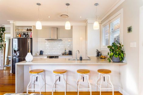 Photo of property in 12 Sunderland Avenue, Hobsonville, Auckland, 0616