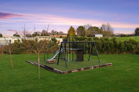 Photo of property in 92 Preston Road, Te Awamutu, 3800