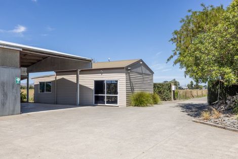 Photo of property in 16 Nicholl Road, Twyford, Hastings, 4175