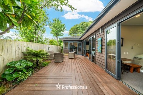 Photo of property in 24 Natusch Road, Belmont, Lower Hutt, 5010