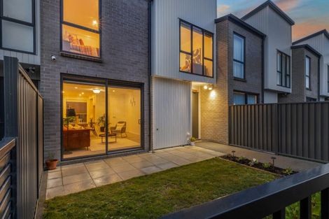 Photo of property in 6 Tokitoki Way, Kenepuru, Porirua, 5022