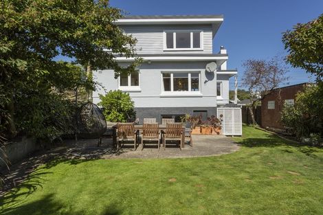 Photo of property in 201 Musselburgh Rise, Andersons Bay, Dunedin, 9013