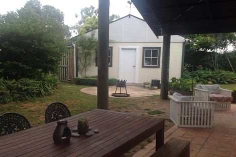 Photo of property in 17 Kibblewhite Road, Masterton, 5810