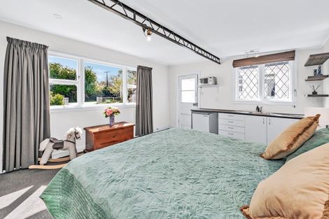 Photo of property in 2121 Old West Coast Road, Kirwee, Christchurch, 7671