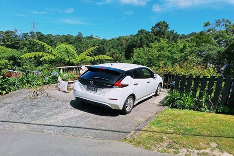 Photo of property in 21 Mortimer Terrace, Aro Valley, Wellington, 6021
