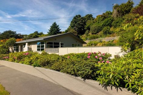 Photo of property in 329 Malvern Street, Glenleith, Dunedin, 9010