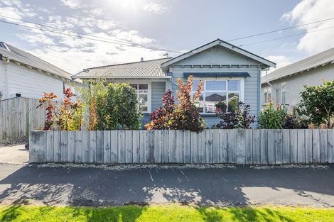 Photo of property in 9 Corunna Street, Saint Kilda, Dunedin, 9012