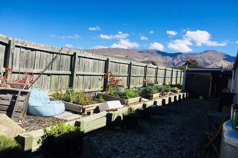 Photo of property in 349 Aubrey Road, Wanaka, 9305