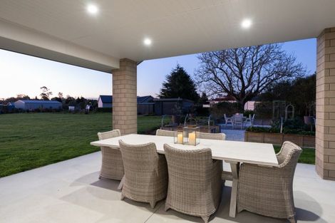 Photo of property in 15e Lowe Road, Rukuhia, Hamilton, 3282