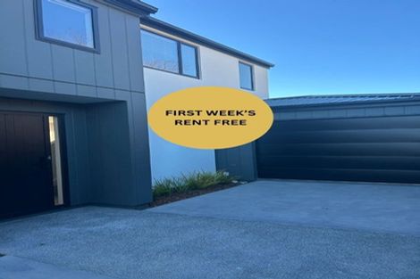 Photo of property in 109d Warrington Street, Mairehau, Christchurch, 8013