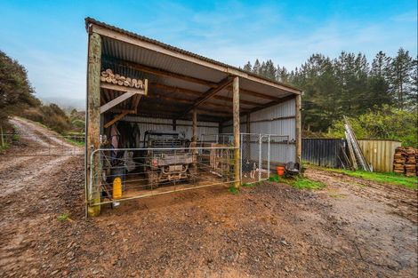 Photo of property in 171 Raurimu Kaitieke Road, Raurimu, Owhango, 3990