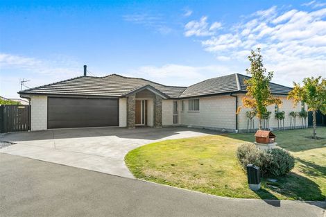 Photo of property in 20 Doncaster Avenue, Lincoln, 7608