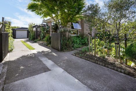 Photo of property in 10 Brabourne Street, Hillsborough, Christchurch, 8022