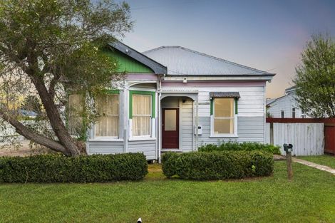 Photo of property in 54 Wi Pere Street, Mangapapa, Gisborne, 4010