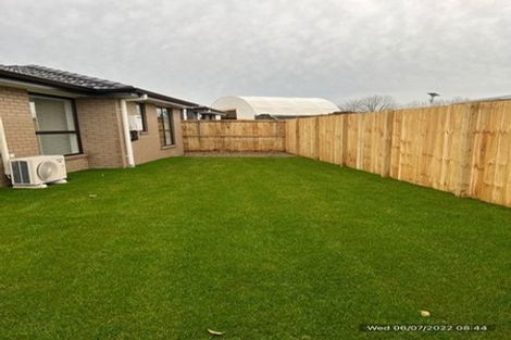 Photo of property in 106 Pragma Rise, Huntington, Hamilton, 3210