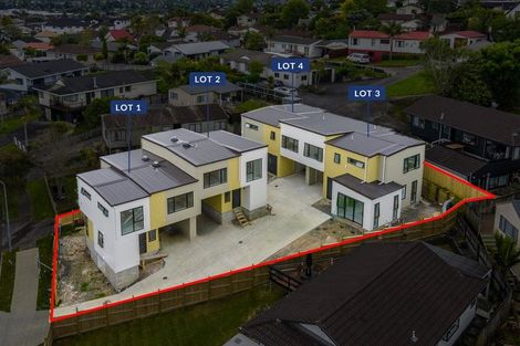 Photo of property in 50 Sandgate Avenue, Botany Downs, Auckland, 2010