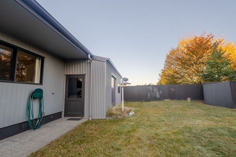 Photo of property in 51 Totara Drive, Twizel, 7901