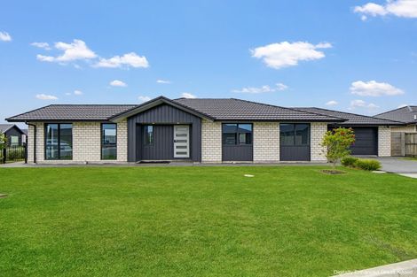 Photo of property in 1 Eldridge Street, Woodend, 7610